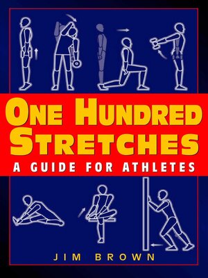 cover image of One Hundred Stretches